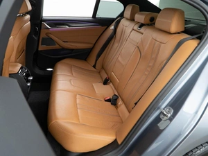 Седан BMW 5 серия 2022 года, 6857077 рублей, Москва
