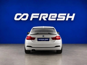 Купе BMW 4 серия 2019 года, 3235748 рублей, Москва
