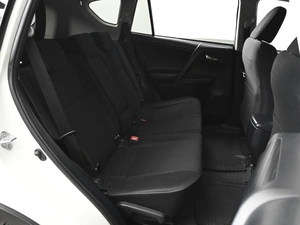 Внедорожник Toyota RAV4 2015 года, 1920000 рублей, Ставрополь