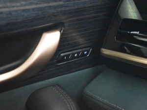 Внедорожник Geely Monjaro 2023 года, 3498900 рублей, Казань