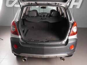 Внедорожник Opel Antara 2008 года, 800000 рублей, Минеральные Воды