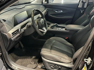 Внедорожник Changan UNI-T 2023 года, 2040000 рублей, Абакан