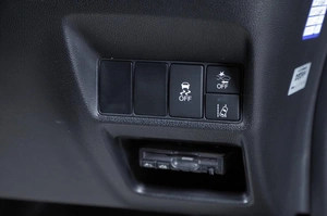 Минивэн Honda Stepwgn Spada 2015 года, 1789000 рублей, Новосибирск