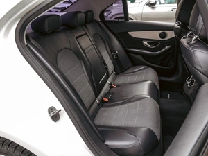 Седан Mercedes-benz C-класс 2014 года, 1820000 рублей, Краснодар