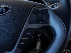 Седан Kia Rio 2015 года, 1022500 рублей, Волгоград
