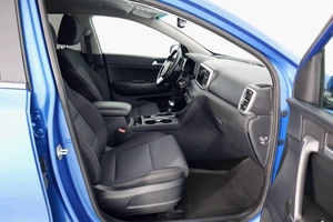 Внедорожник Kia Sportage 2020 года, 2240000 рублей, Брянск