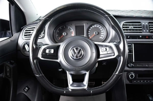 Седан Volkswagen Polo 2018 года, 899000 рублей, Пермь