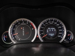 Седан Honda Accord 2012 года, 1649000 рублей, Тюмень