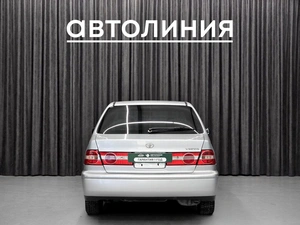 Седан Toyota Vista 1999 года, 499000 рублей, Красноярск