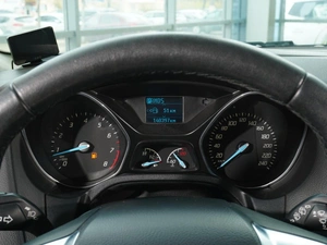 Хетчбэк Ford Focus 2014 года, 820111 рублей, Тверь