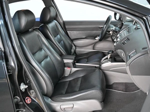 Седан Honda Civic 2008 года, 879000 рублей, Ростов-на-Дону