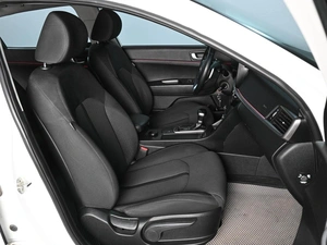 Седан Kia Optima 2019 года, 1799000 рублей, Аксай