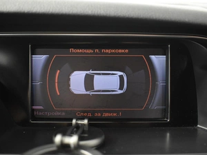 Универсал Audi A4 Allroad Quattro 2014 года, 1855100 рублей, Казань