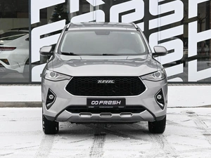 Внедорожник Haval F7 2020 года, 1420000 рублей, Волгоград