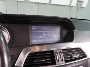 Купе Mercedes-benz C-класс 2012 года, 1519000 рублей, Воронеж