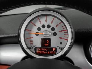 Хетчбэк MINI Cooper 2007 года, 799000 рублей, Тюмень