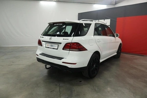 Внедорожник Mercedes-benz GLK-класс 2015 года, 3250000 рублей, Курск