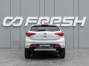 Хетчбэк Lifan X50 2016 года, 758000 рублей, Краснодар