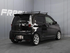Хетчбэк Nissan Dayz 2014 года, 550000 рублей, Омск