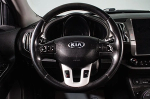 Внедорожник Kia Sportage 2013 года, 1589000 рублей, Сургут