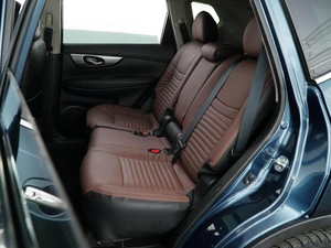 Внедорожник Nissan X-Trail 2015 года, 1899077 рублей, Москва