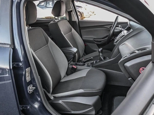 Хетчбэк Ford Focus 2012 года, 714000 рублей, Кирилловка