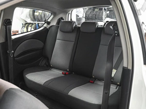 Хетчбэк Chevrolet Aveo 2008 года, 469000 рублей, Ставрополь
