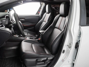 Седан Toyota Levin 2020 года, 1939000 рублей, Тюмень