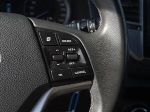 Внедорожник Hyundai Tucson 2016 года, 1749999 рублей, Тверь