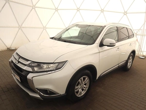 Внедорожник Mitsubishi Outlander 2017 года, 1770000 рублей, Орёл