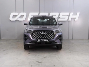 Внедорожник Chery Tiggo 7 Pro Max 2024 года, 2099000 рублей, Воронеж