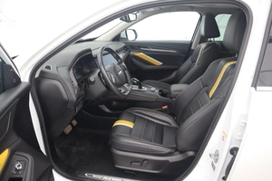 Внедорожник Haval F7x 2021 года, 2100000 рублей, Орёл