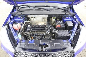 Внедорожник Chery Tiggo 7 2022 года, 1799000 рублей, Обнинск