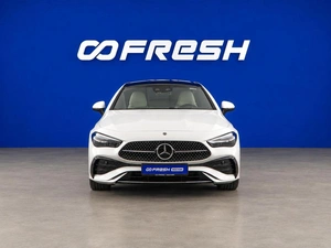 Купе Mercedes-benz CLE-класс 2024 года, 6749050 рублей, Москва