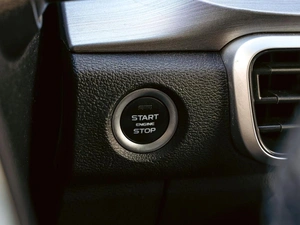 Внедорожник Geely Coolray 2023 года, 1690000 рублей, Краснодар