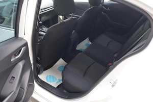 Седан Mazda 3 2014 года, 1280000 рублей, Мирное