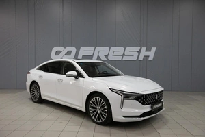 Лифтбек FAW Bestune B70 2023 года, 1999000 рублей, Нижневартовск