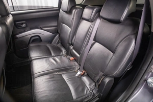 Внедорожник Mitsubishi Outlander 2007 года, 1269000 рублей, Томск