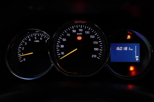 Внедорожник Renault Duster 2018 года, 1250000 рублей, Брянск