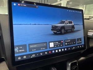Внедорожник Haval Dargo 2026 года, 3899000 рублей, Красноярск