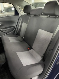 Седан Volkswagen Polo 2012 года, 617000 рублей, Солонцы