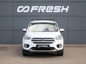 Внедорожник Ford Kuga 2018 года, 1590000 рублей, Краснодар