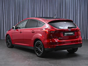 Хетчбэк Ford Focus 2019 года, 1180000 рублей, Ставрополь