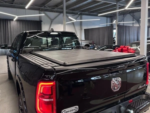 Пикап RAM 1500 2026 года, 10187000 рублей, Павловская Слобода