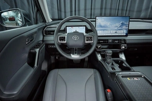 Внедорожник Toyota RAV4 2026 года, 4100000 рублей, Красноярск