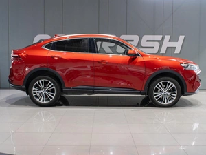 Внедорожник Haval F7x 2024 года, 2329000 рублей, Петрозаводск