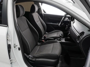 Седан Kia Rio 2018 года, 1499000 рублей, Тюмень