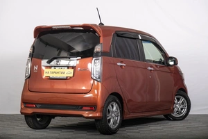 Хетчбэк Honda N-WGN 2014 года, 799000 рублей, Томск