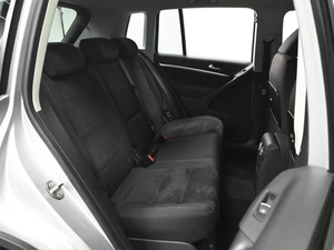Внедорожник Volkswagen Tiguan 2013 года, 1442000 рублей, Ставрополь