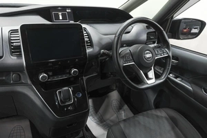 Минивэн Nissan Serena 2020 года, 2199000 рублей, Новокузнецк